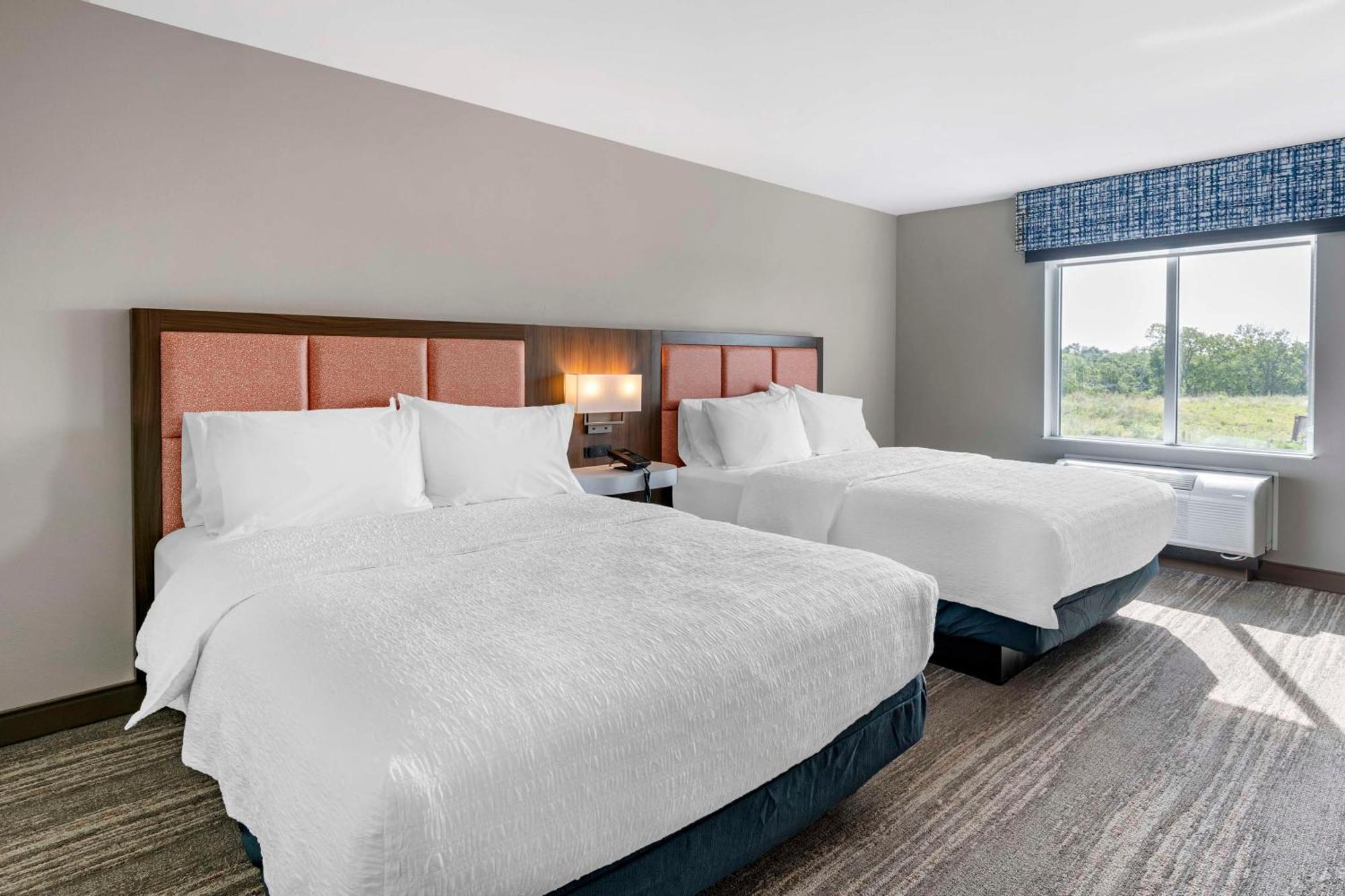 Hampton Inn Nicholasville Brannon Crossing, Ky Esterno foto