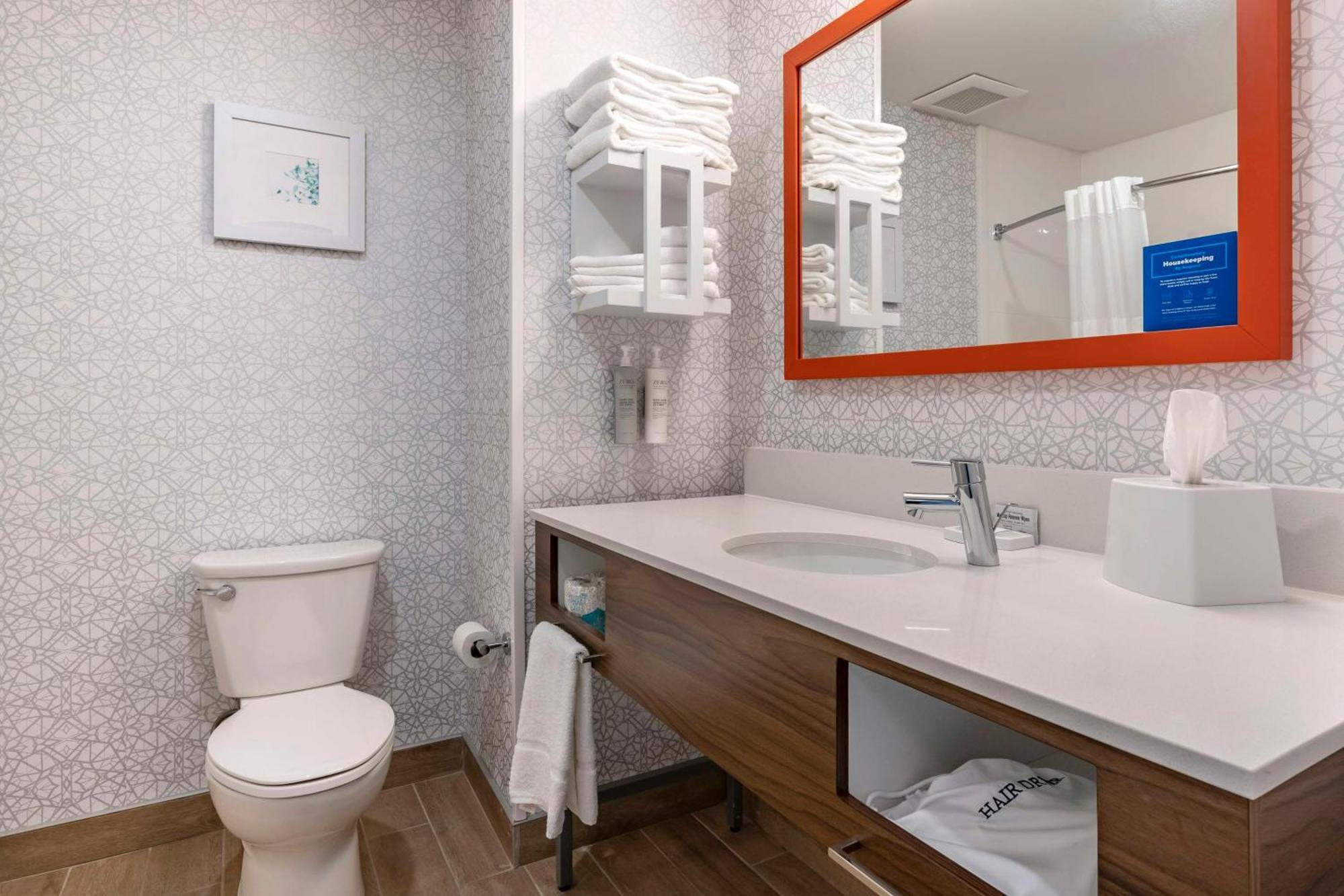 Hampton Inn Nicholasville Brannon Crossing, Ky Esterno foto