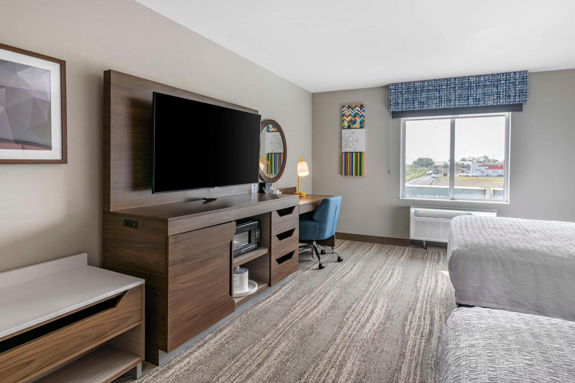 Hampton Inn Nicholasville Brannon Crossing, Ky Esterno foto