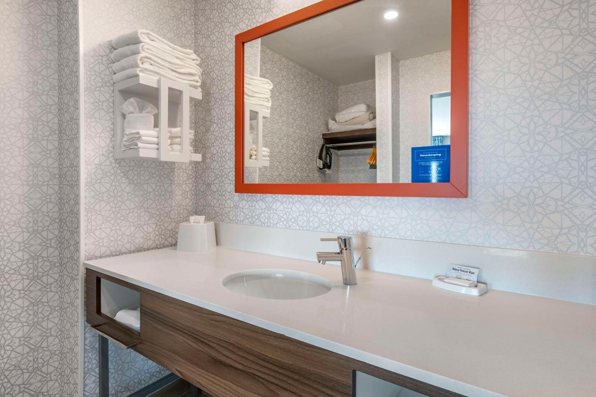 Hampton Inn Nicholasville Brannon Crossing, Ky Esterno foto