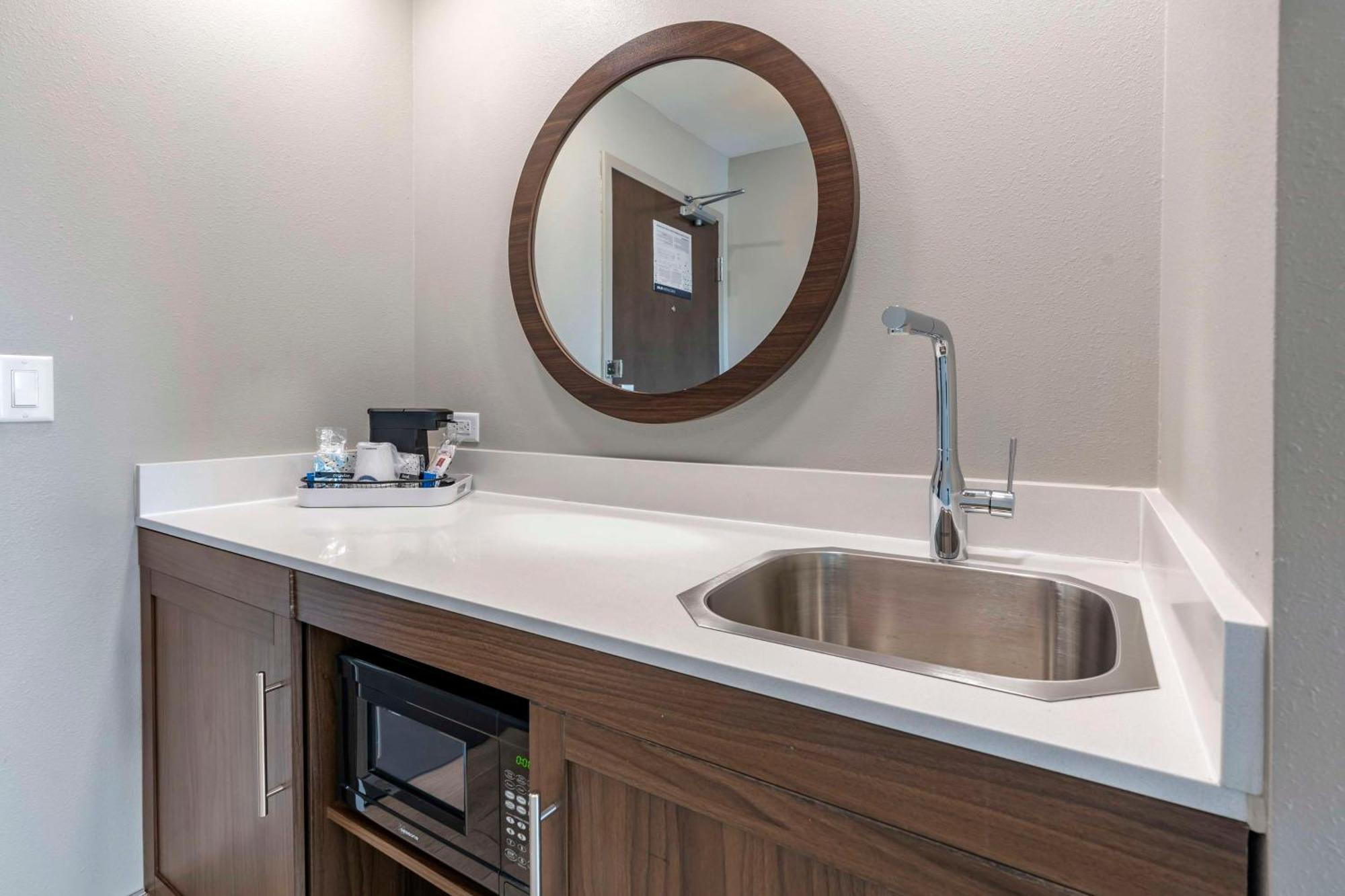 Hampton Inn Nicholasville Brannon Crossing, Ky Esterno foto
