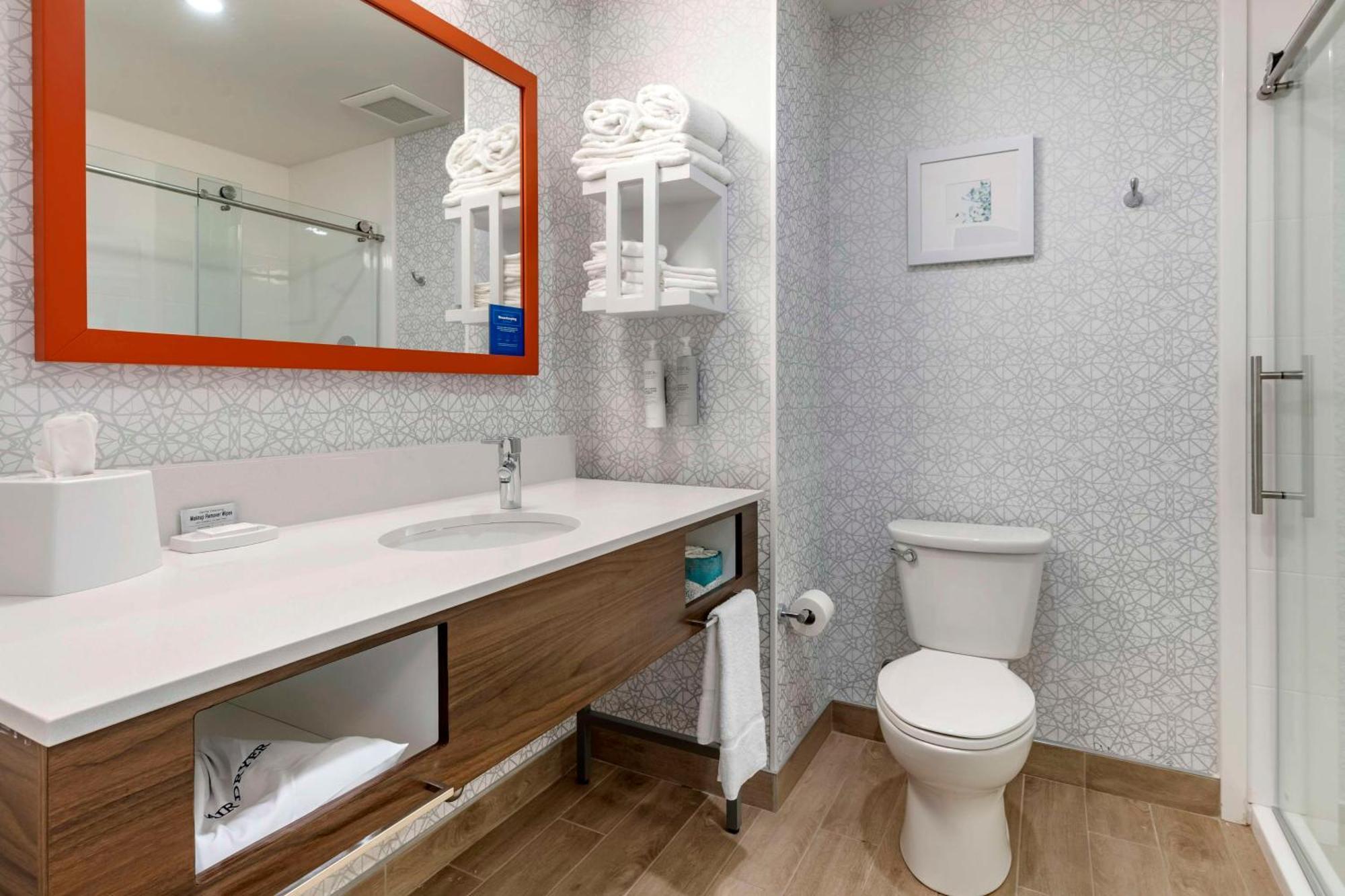 Hampton Inn Nicholasville Brannon Crossing, Ky Esterno foto