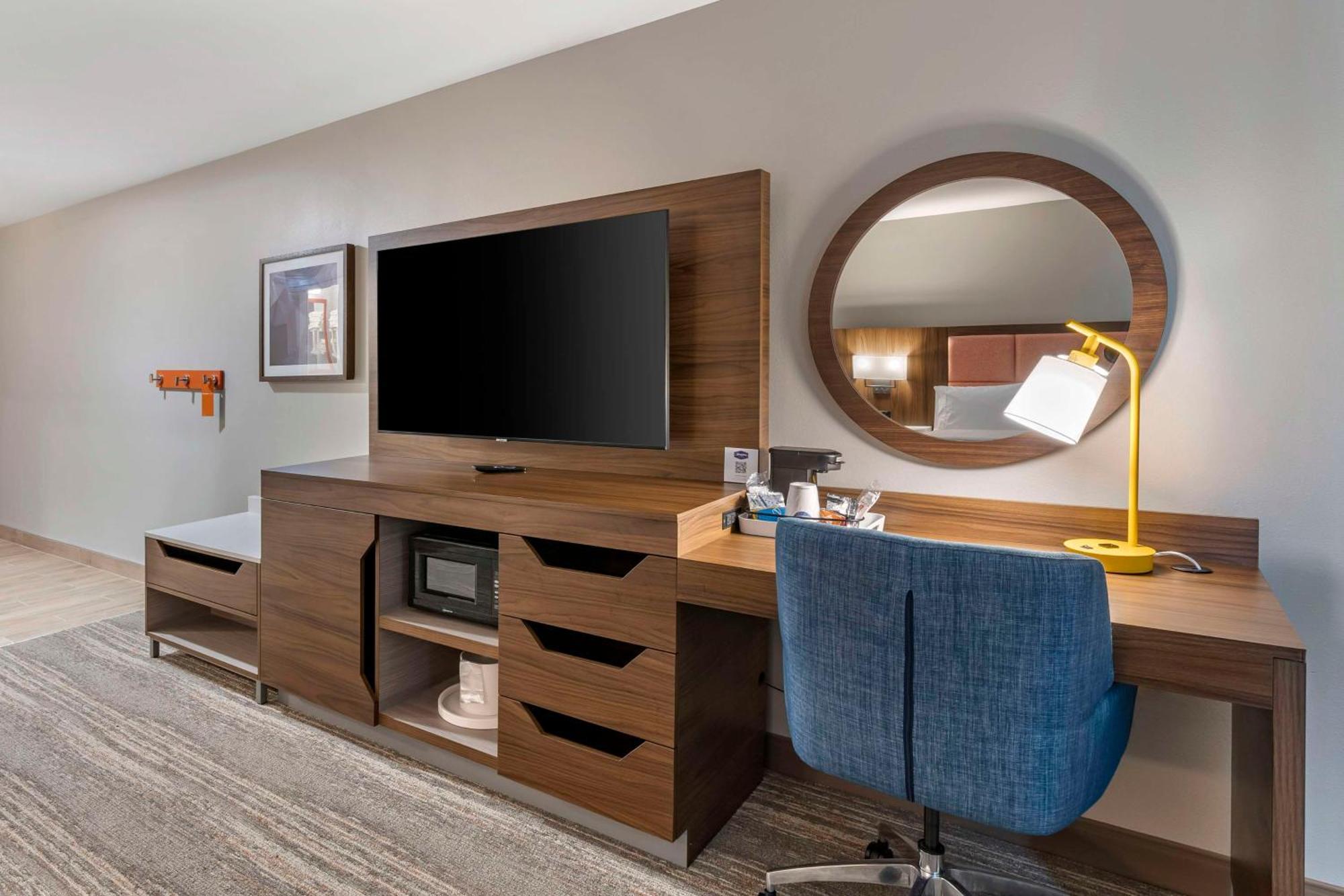 Hampton Inn Nicholasville Brannon Crossing, Ky Esterno foto