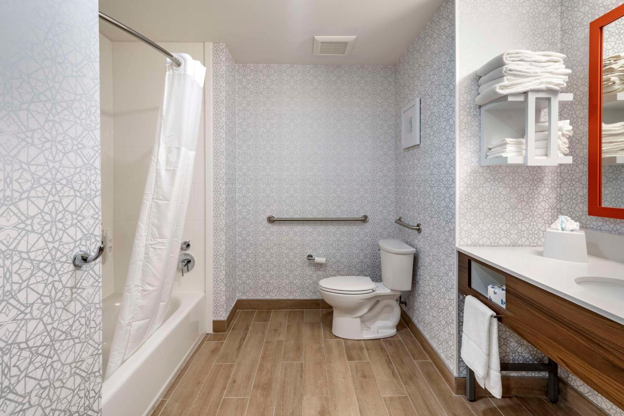 Hampton Inn Nicholasville Brannon Crossing, Ky Esterno foto