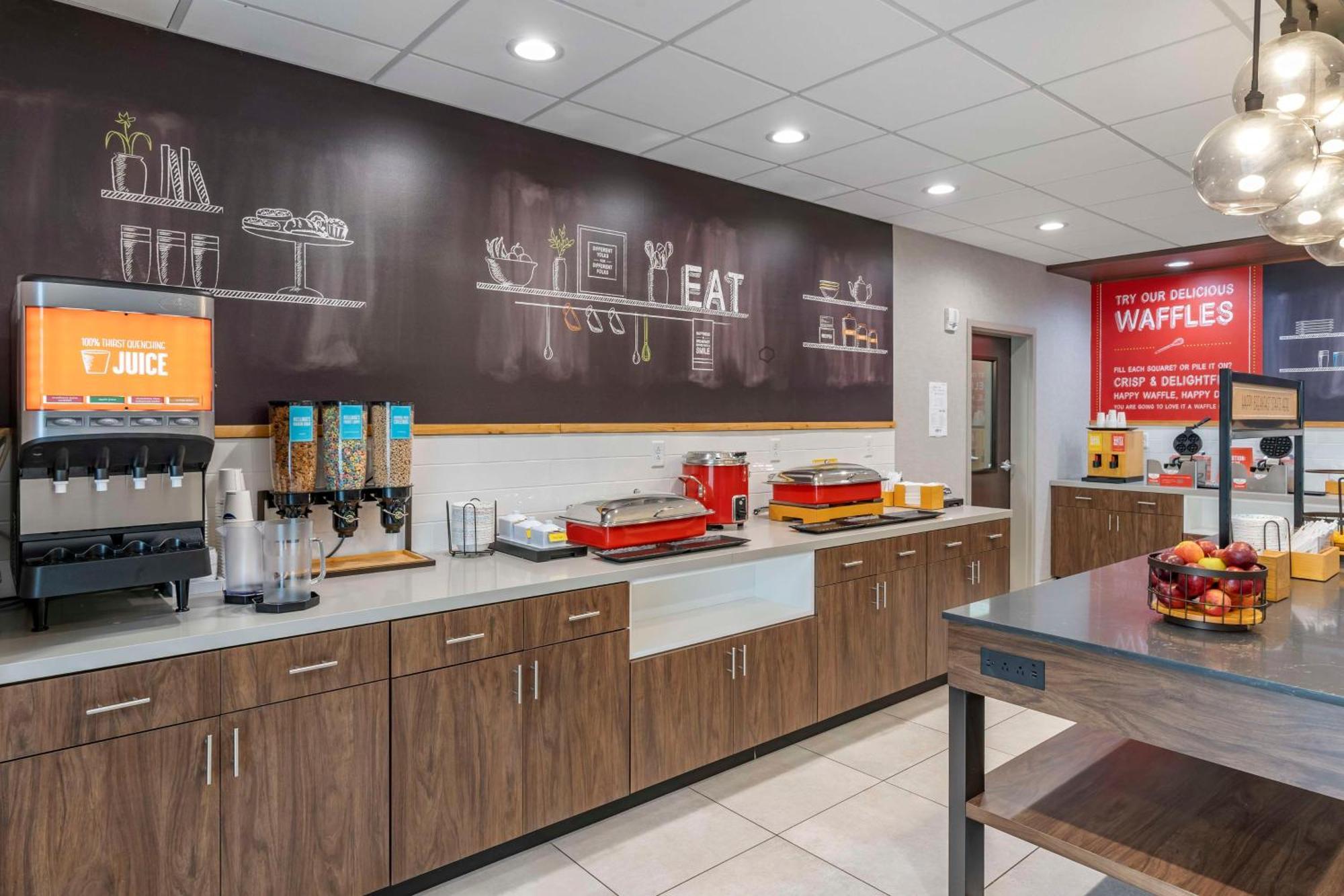 Hampton Inn Nicholasville Brannon Crossing, Ky Esterno foto