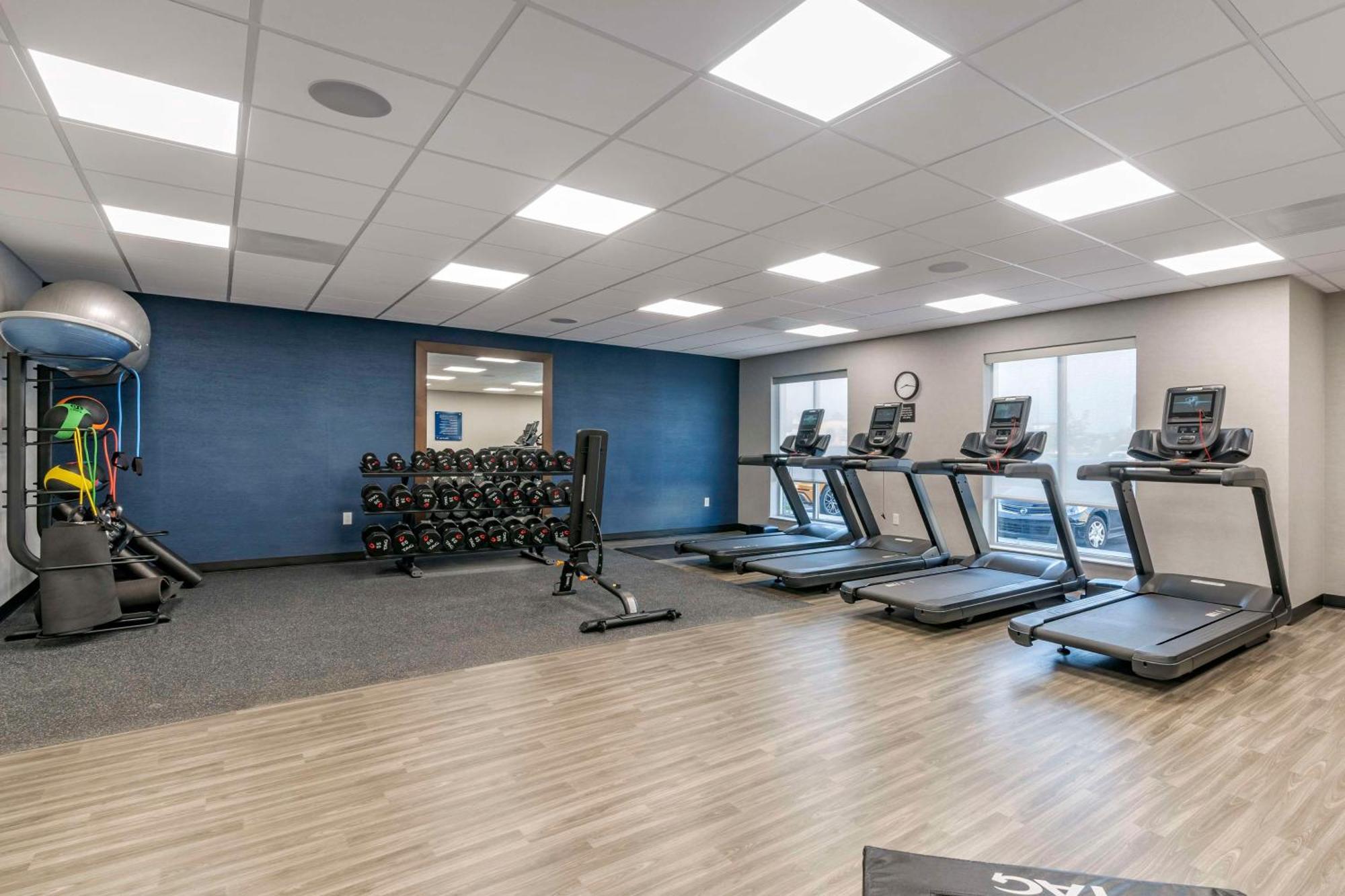 Hampton Inn Nicholasville Brannon Crossing, Ky Esterno foto