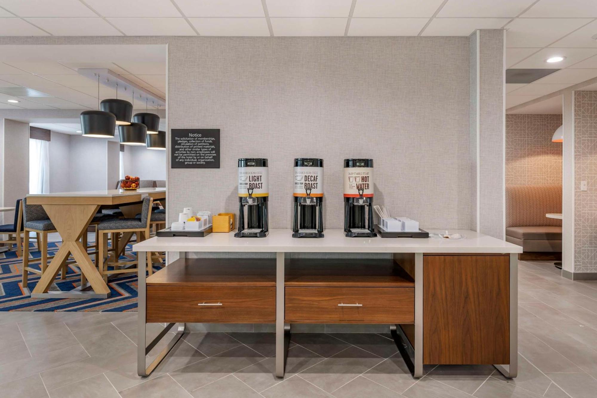 Hampton Inn Nicholasville Brannon Crossing, Ky Esterno foto