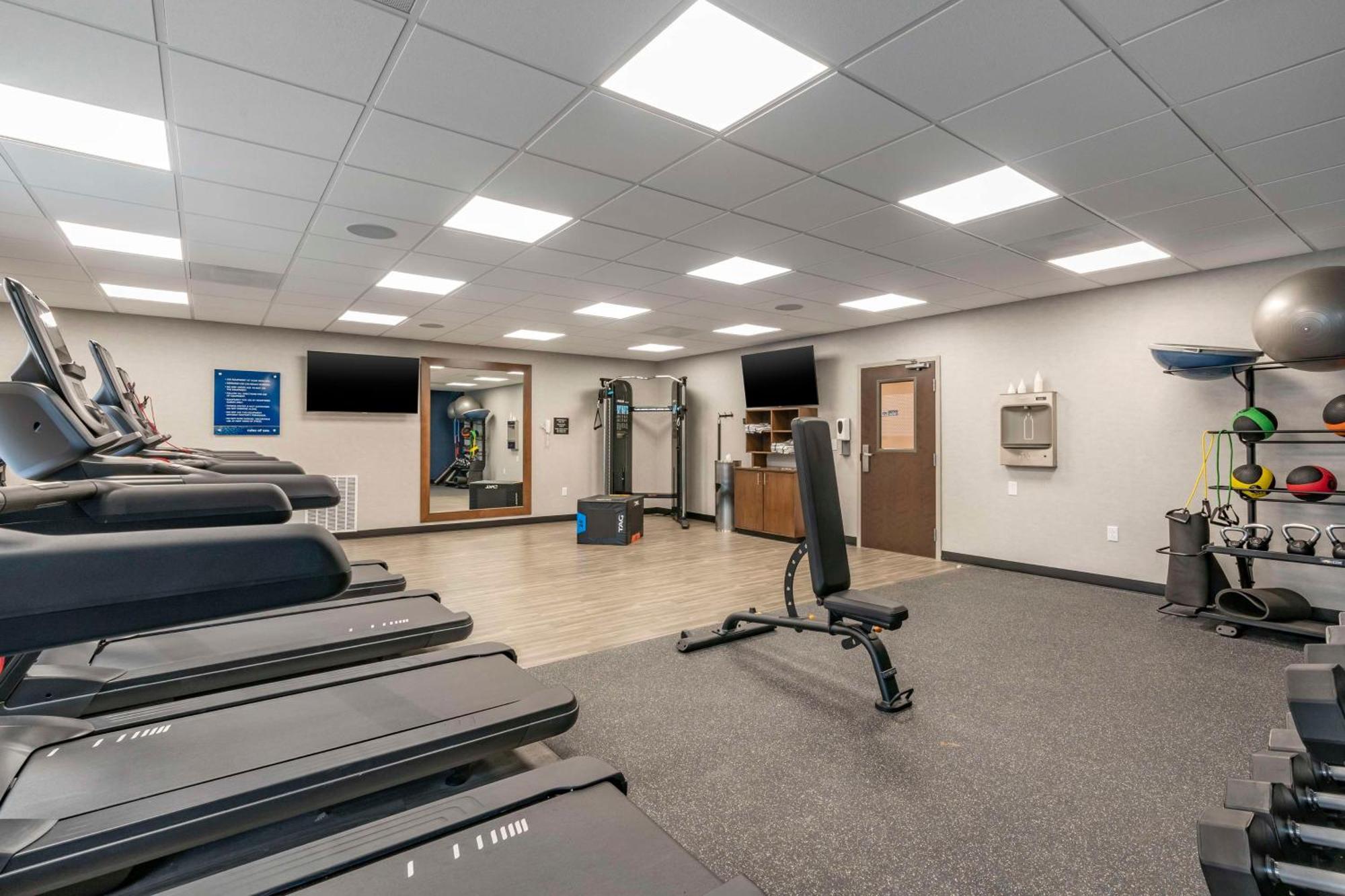Hampton Inn Nicholasville Brannon Crossing, Ky Esterno foto