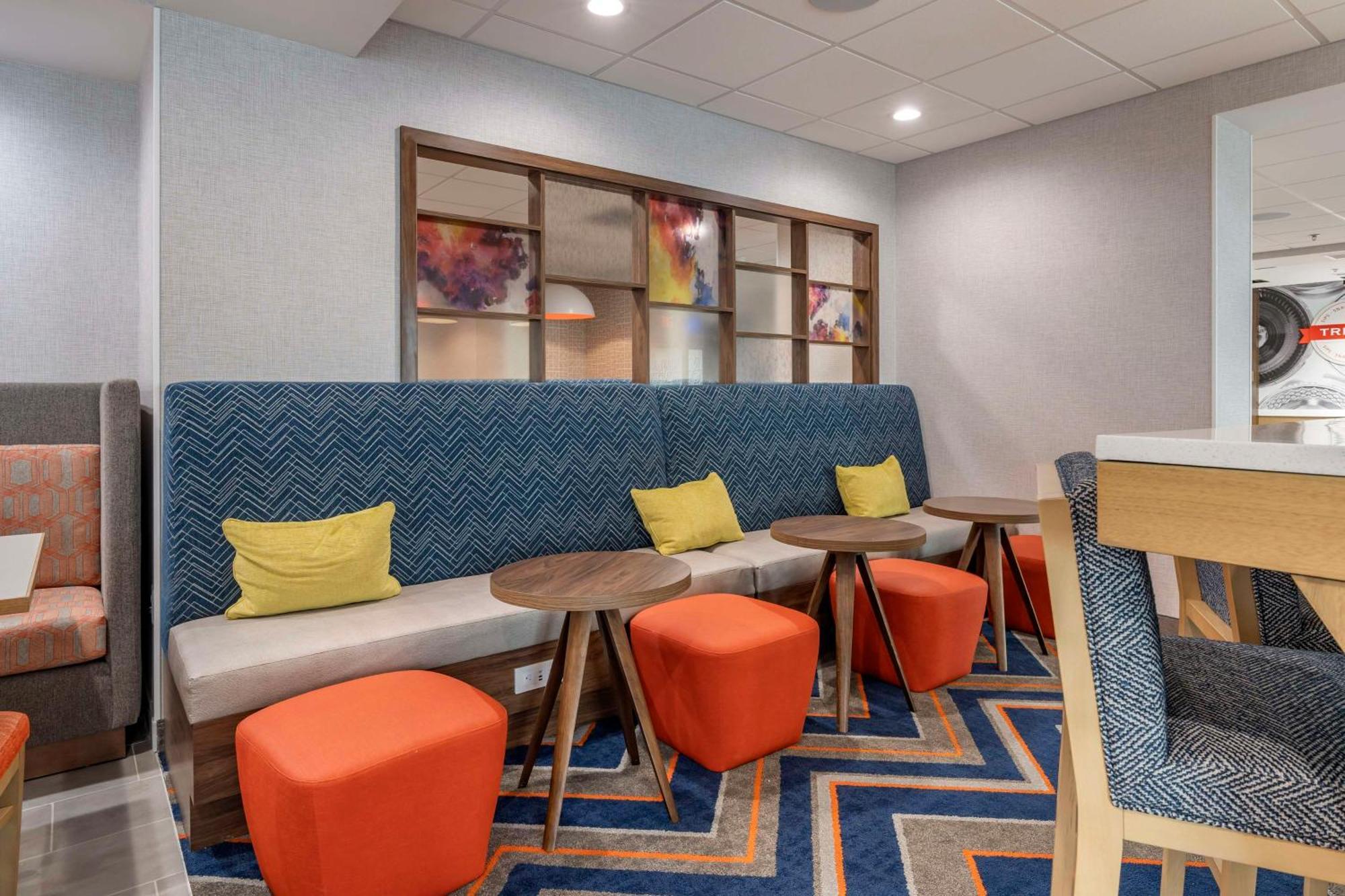 Hampton Inn Nicholasville Brannon Crossing, Ky Esterno foto