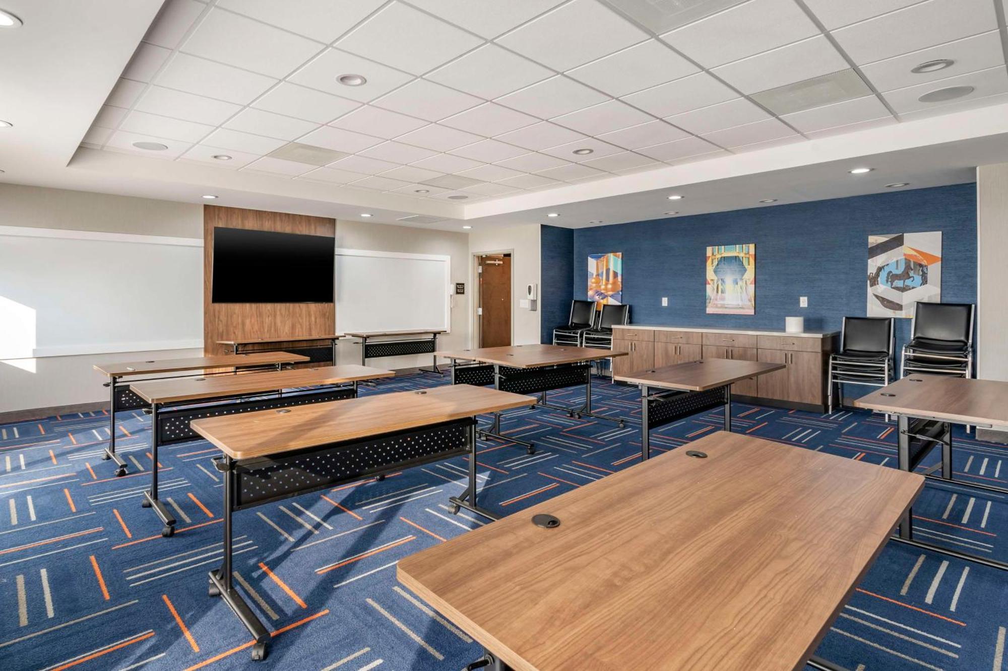 Hampton Inn Nicholasville Brannon Crossing, Ky Esterno foto