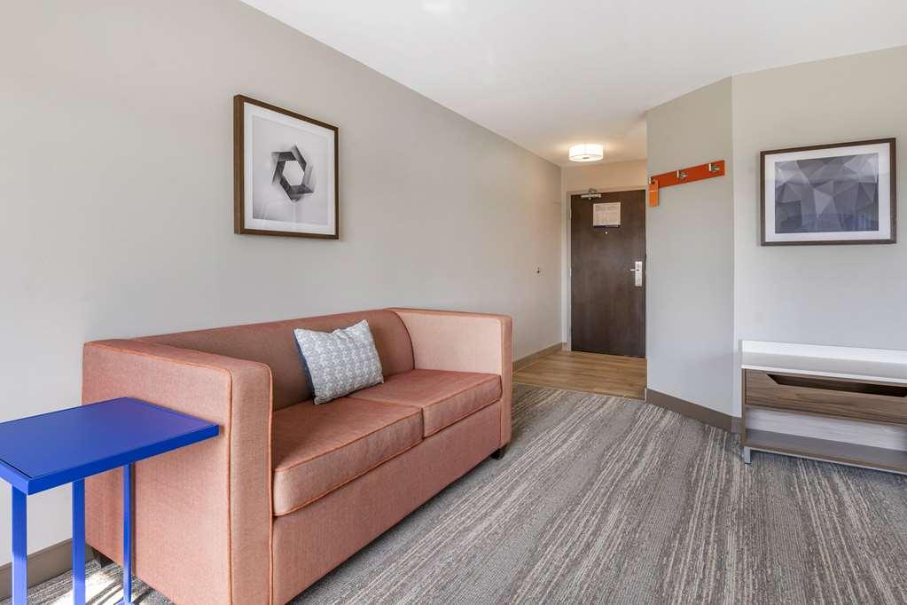 Hampton Inn Nicholasville Brannon Crossing, Ky Camera foto