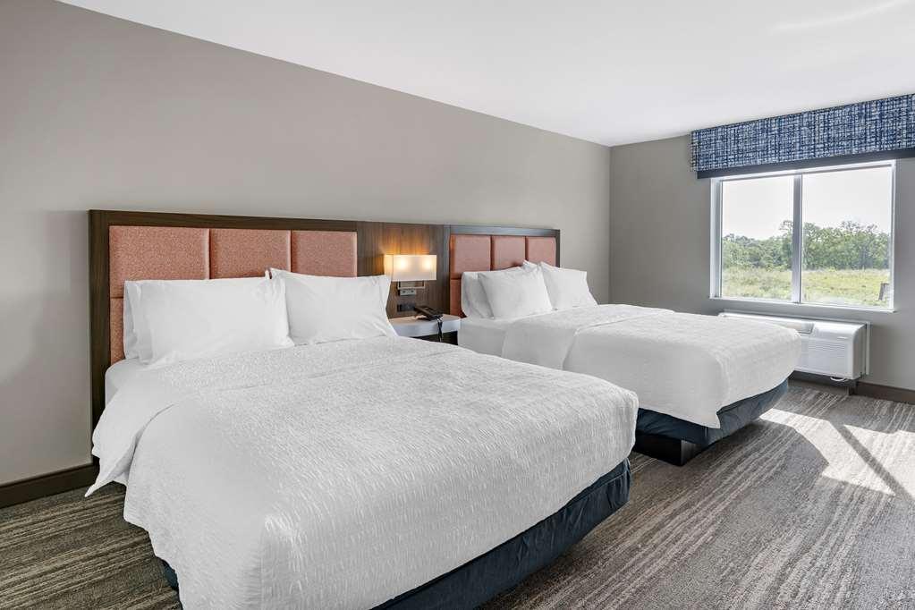 Hampton Inn Nicholasville Brannon Crossing, Ky Camera foto
