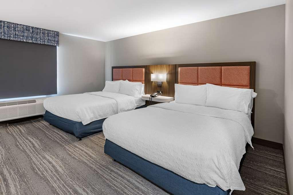 Hampton Inn Nicholasville Brannon Crossing, Ky Camera foto