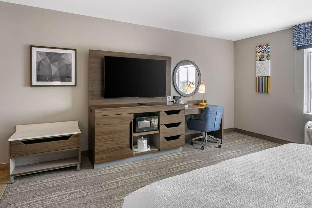 Hampton Inn Nicholasville Brannon Crossing, Ky Camera foto